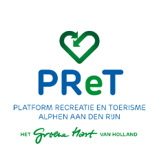 Logo Pret